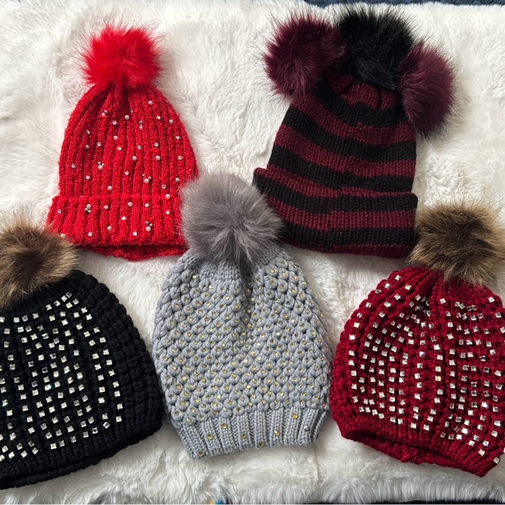 Beanies